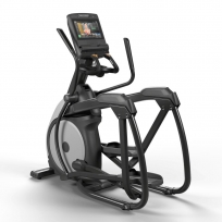 Эллиптический тренажер MATRIX Performance Touch E-PS-F/TOUCH-C