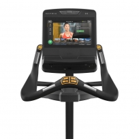 Вертикальный велоэргометр MATRIX Performance Touch U-PS-F/TOUCH-C