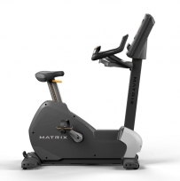 Вертикальный велоэргометр MATRIX Performance Touch Base U-PS-F/TOUCH BASE-C