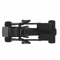 Эллиптический тренажер XENJOY ME600