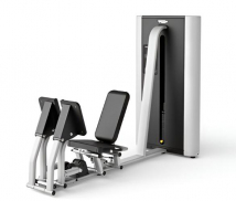Жим ногами TECHNOGYM Plurima Solo MF20