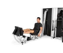 Мультистанция TECHNOGYM Plurima Wall MF40
