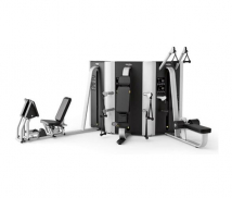 Мультистанция TECHNOGYM Plurima Wall MF40