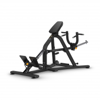 Т-тяга с упором в грудь MATRIX Magnum MG-PL36