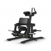 Независимое сгибание ноги MATRIX Magnum MG-PL72