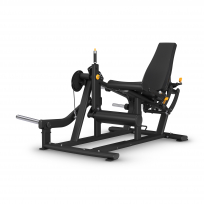 Разгибание ног MATRIX Magnum MG-PL73