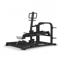 Приседание с поясом (колодец) MATRIX Magnum MG-PL81