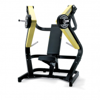 Наклонный грудной жим TECHNOGYM Pure Wide Chest Press