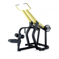 Вертикальная тяга TECHNOGYM Pure Pulldown