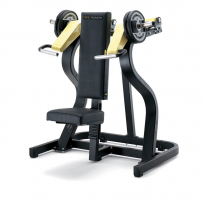 Плечевой жим сидя TECHNOGYM Pure Shoulder Press