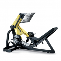 Жим ногами TECHNOGYM Pure Leg Press