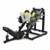 Жим ногами под углом TECHNOGYM Pure Linear Leg Press