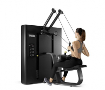 Пресс и торс Technogym Kinesis Overhead Press MH150E
