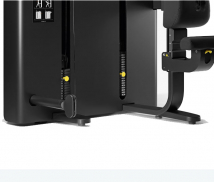 Пресс и торс Technogym Kinesis Core MH650E