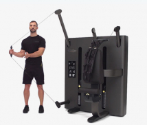 Пресс и торс Technogym Kinesis Core MH650E