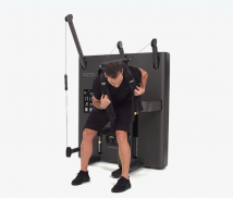 Пресс и торс Technogym Kinesis Core MH650E
