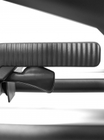 Эллиптический тренажер OXYGEN FITNESS Mint