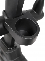 Эллиптический тренажер OXYGEN FITNESS Mint