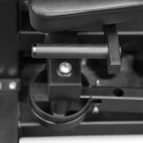 Сведение-Разведение ног BRONZE GYM Partner ML-817