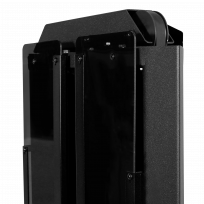 Вертикальная тяга стек 140 кг профессиональный BRONZE GYM PARTNER ML-818