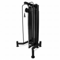 Одиночный универсальный блок 100кг BRONZE GYM PARTNER ML-819