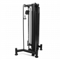 Одиночный универсальный блок 100кг BRONZE GYM PARTNER ML-819