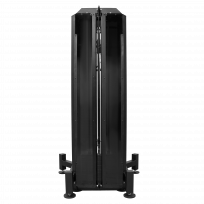 Одиночный универсальный блок 100кг BRONZE GYM PARTNER ML-819