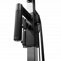 Одиночный универсальный блок 100кг BRONZE GYM PARTNER ML-819