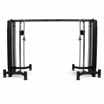 Кроссовер профессиональный стек 100 кг BRONZE GYM PARTNER ML-820