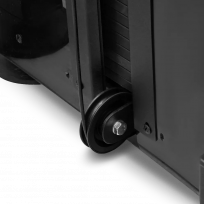 Кроссовер профессиональный стек 100 кг BRONZE GYM PARTNER ML-820