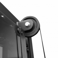 Кроссовер профессиональный стек 100 кг BRONZE GYM PARTNER ML-820