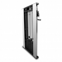 Пристенный параллельный блок BRONZE GYM PARTNER ML-821