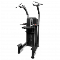 Гравитрон стек 100 кг BRONZE GYM PARTNER ML-823