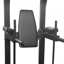 Стойка турник/пресс/брусья BRONZE GYM Partner ML-910