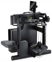 Обратная разводка TECHNOGYM Biostrength Reverse Fly MM31AAE