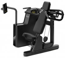 Жим от плеч TECHNOGYM Biostrength Shoulder Press MM69AAE