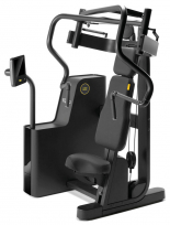 Жим от груди TECHNOGYM Biostrength Chest Press MM70AAE