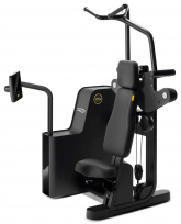 Вертикальная тяга TECHNOGYM Biostrength Vertical Traction MM71AAE