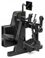 Тяга к поясу TECHNOGYM Biostrength Low Row MM80AAE