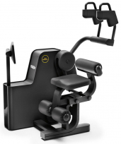 Пресс TECHNOGYM Biostrength Total Abdominal MM83AAE