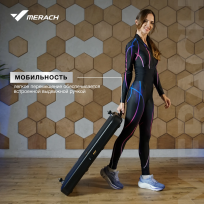 Многофункциональная силовая фитнес-платформа MERACH MR-P01