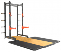 Функциональная рама IMPULSE FITNESS Mega Space MS00-01-01