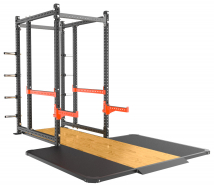 Функциональная рама IMPULSE FITNESS Mega Space MS00-02-01