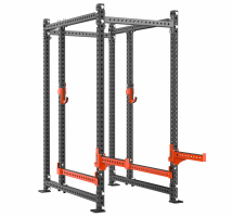 Функциональная рама IMPULSE FITNESS Mega Space MS00-02