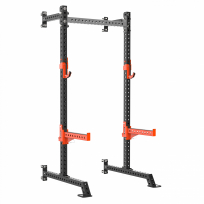 Силовая полурама IMPULSE FITNESS Mega Space MS01