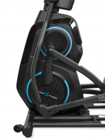 Эллиптический тренажер OXYGEN FITNESS Mulberry