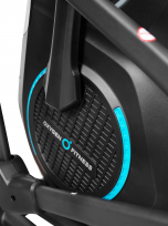 Эллиптический тренажер OXYGEN FITNESS Mulberry