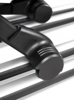 Эллиптический тренажер OXYGEN FITNESS Mulberry