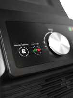 Эллиптический тренажер OXYGEN FITNESS Mulberry