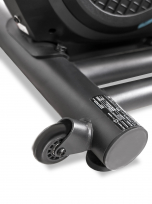 Эллиптический тренажер OXYGEN FITNESS Mulberry